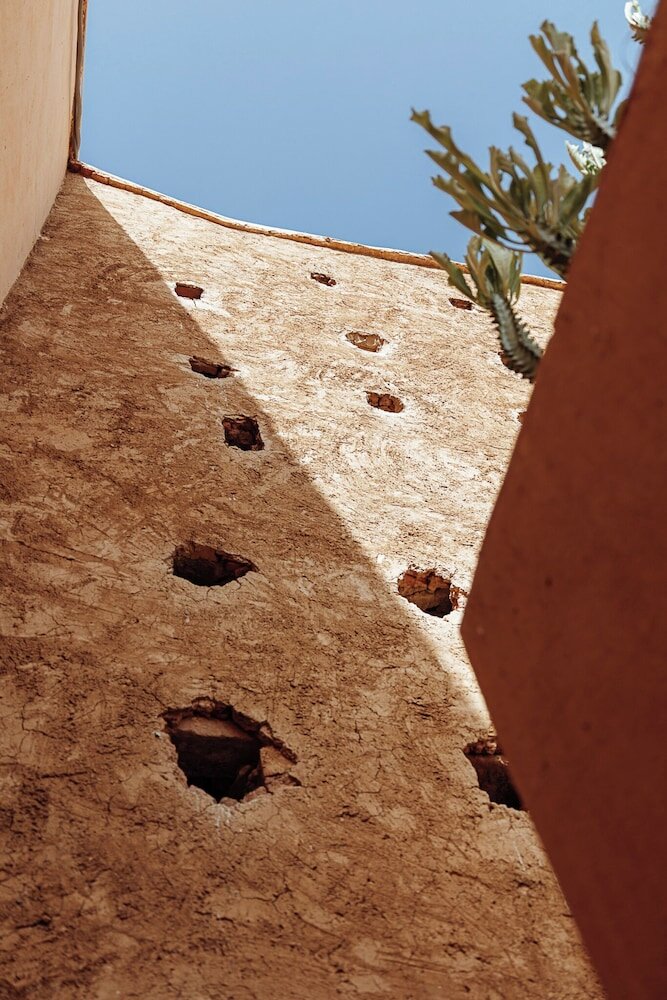 Фото Le Medina Privilége Riad & SPA