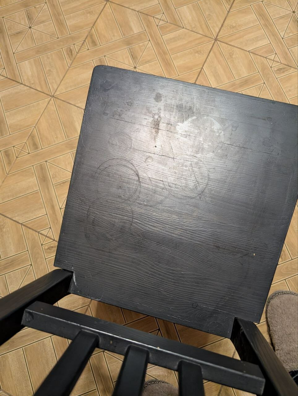 Фото Маришкин дом