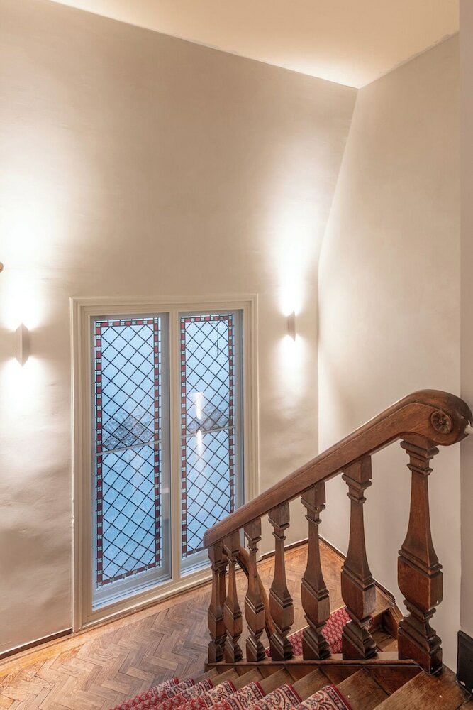 Фото Hotel Lucca