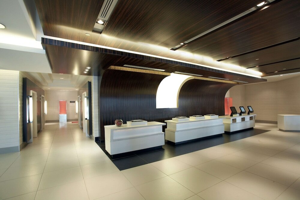 Фото Hyatt Regency Toronto