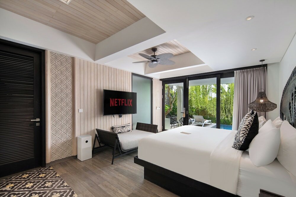 Фото AmantraNa Canggu