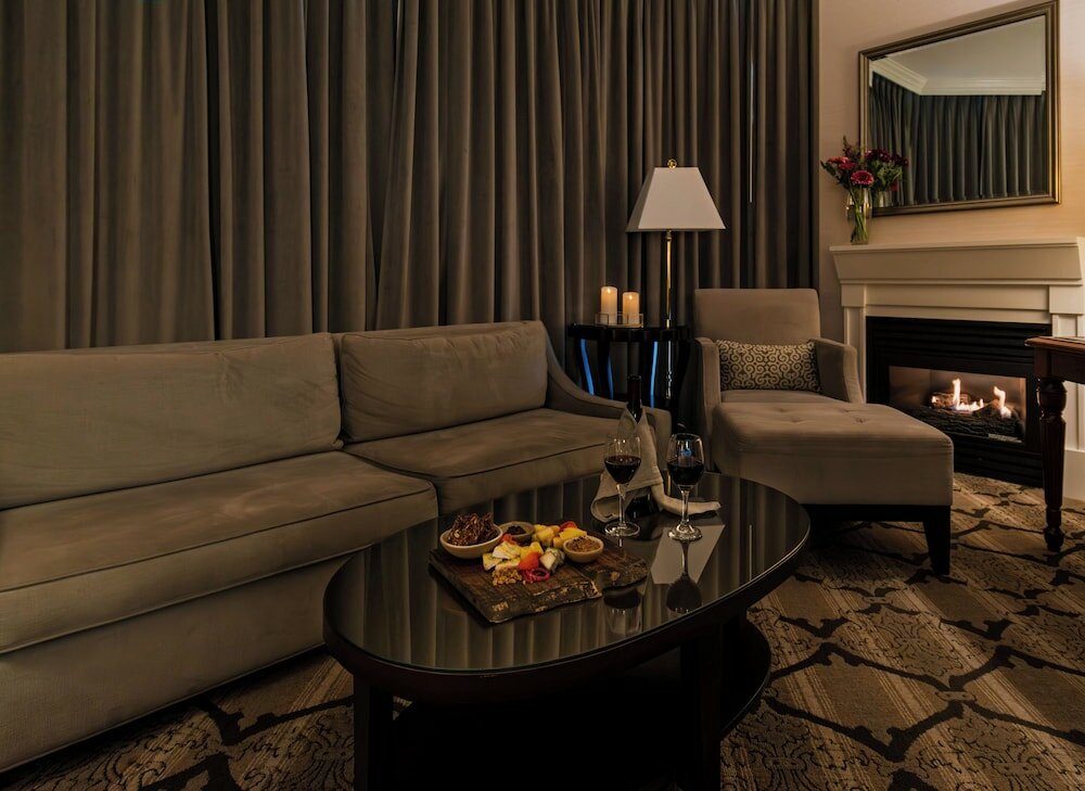 Фото Magnolia Hotel And SPA