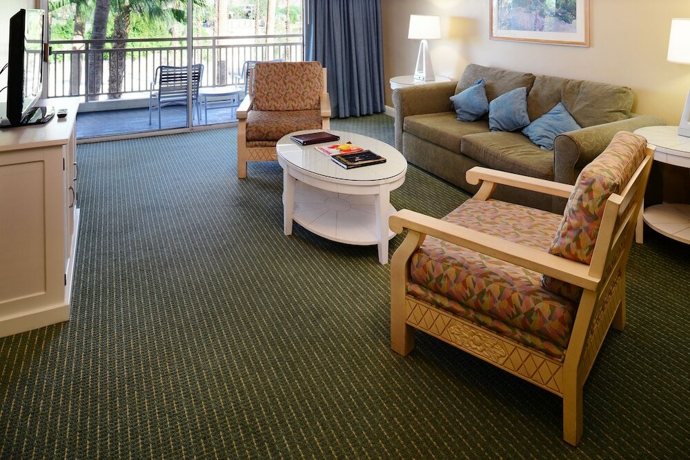 Фото Palm Canyon Resort