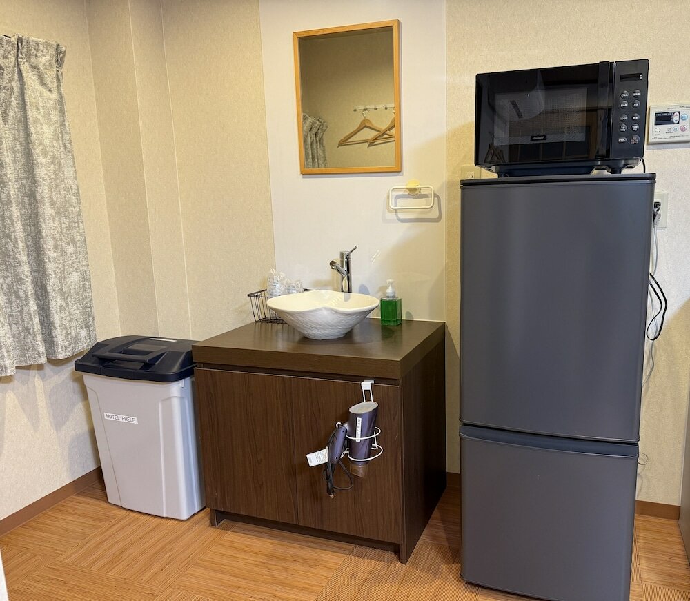 Фото Hotel Tsukushi