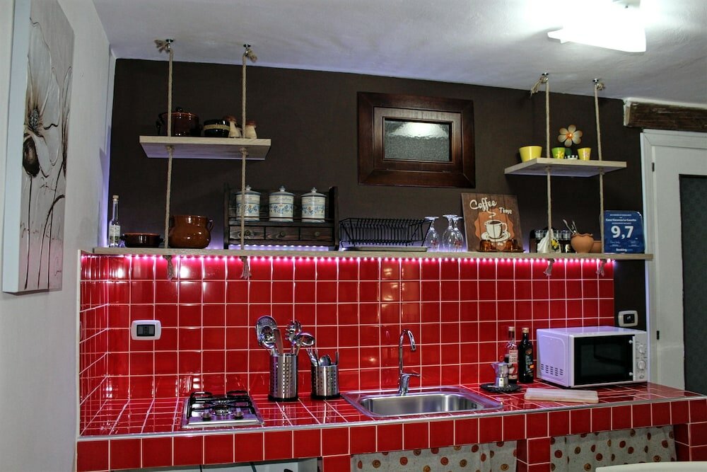 Фото Guest House La Casetta