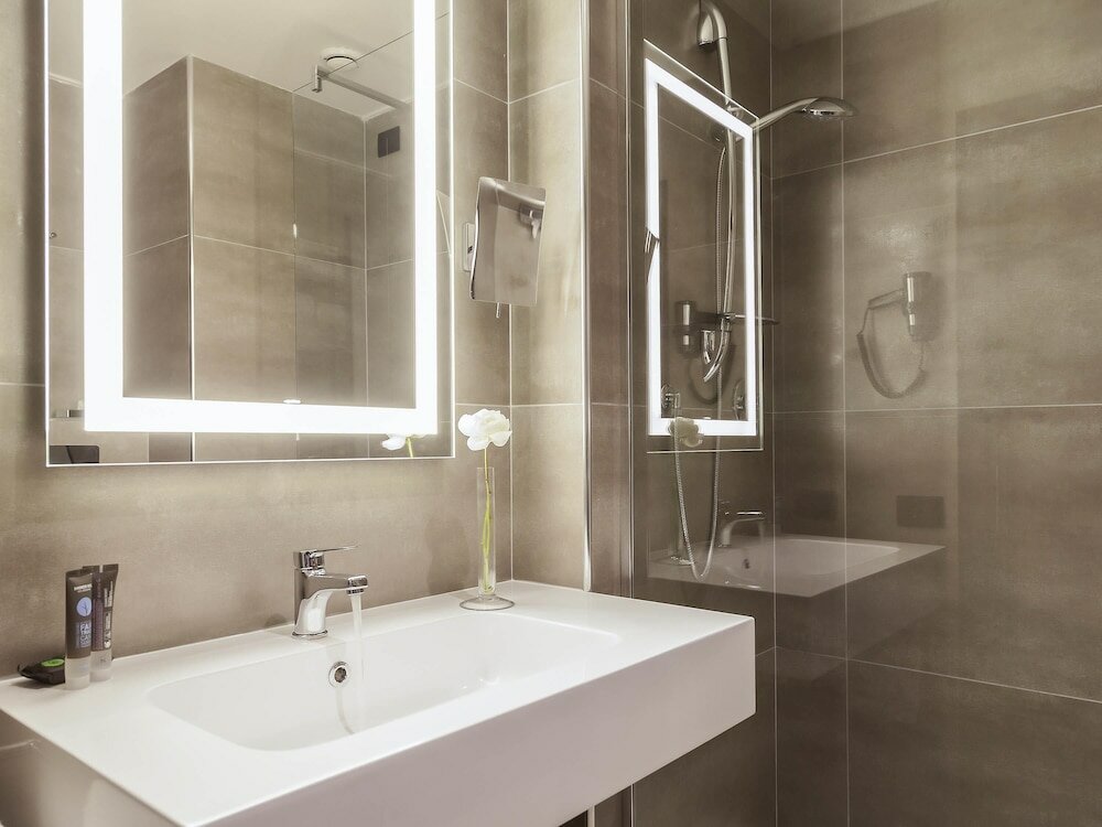 Фото Novotel Brescia 2