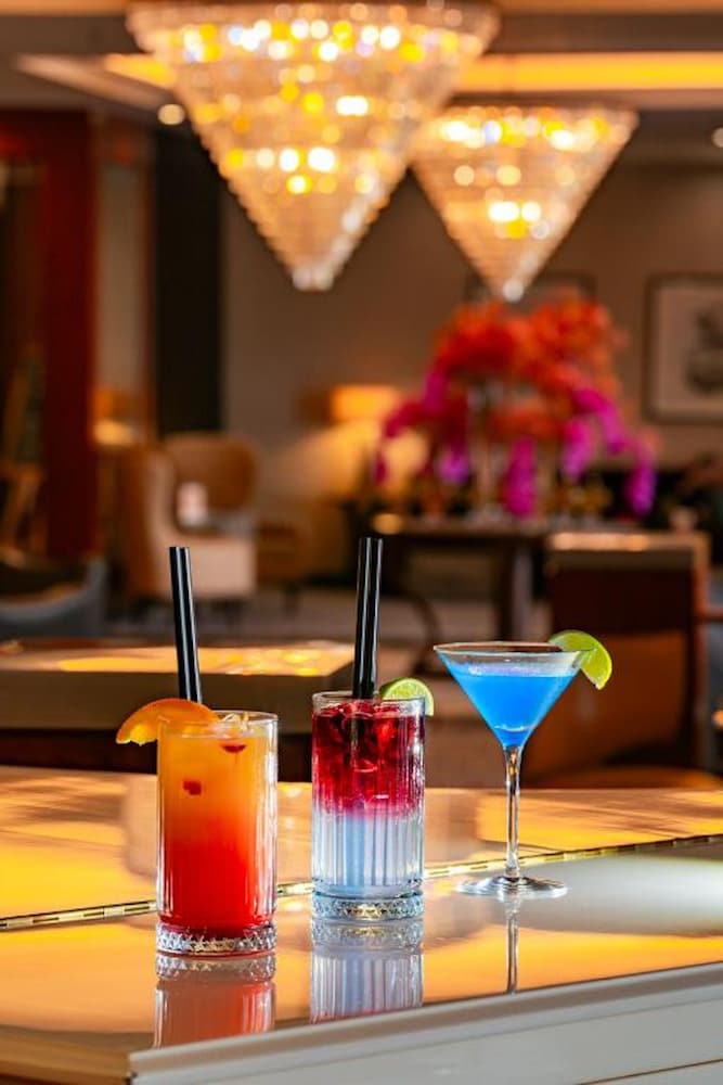 Фото Corinthia Hotel Prague