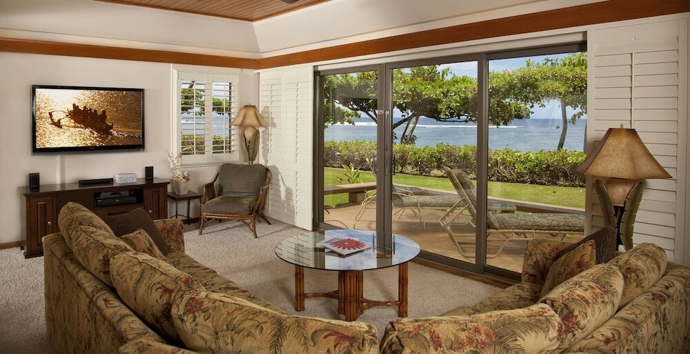 Фото Puunoa Beach Estates, a Destination by Hyatt Residence