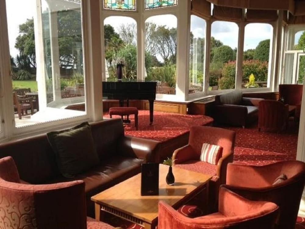 Фото Royal Bath Hotel & SPA Bournemouth
