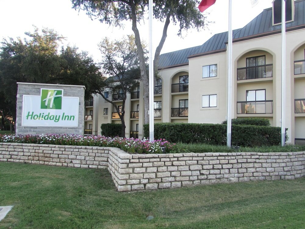 Фото Holiday Inn Irving Las Colinas, an Ihg Hotel