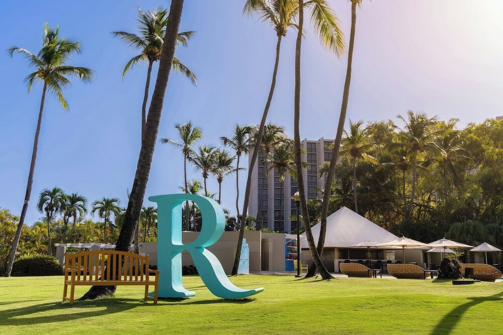 Фото Renaissance Santo Domingo Jaragua Hotel & Casino