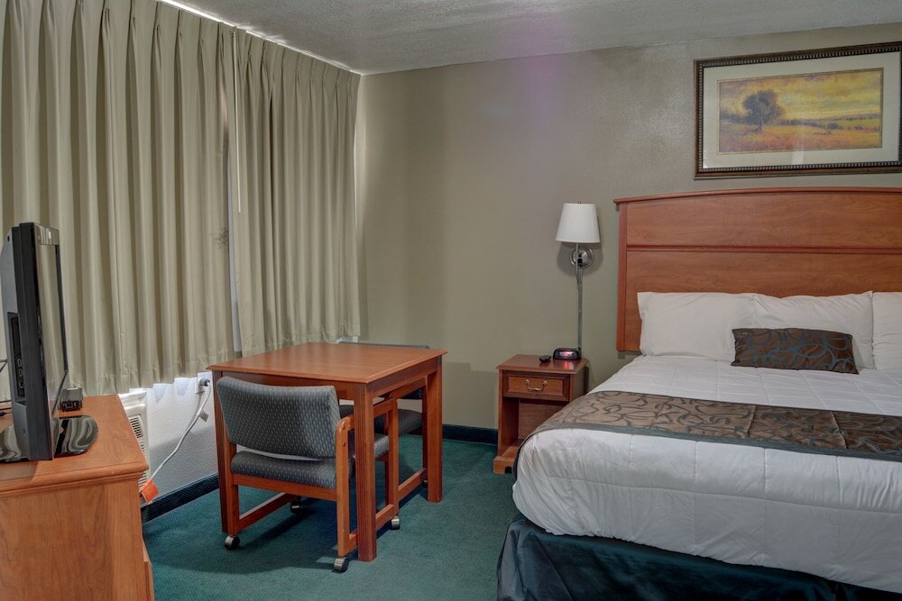 Фото Palms Motel