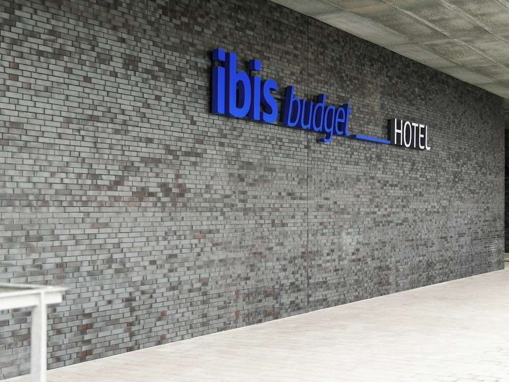 Фото ibis budget Blankenberge