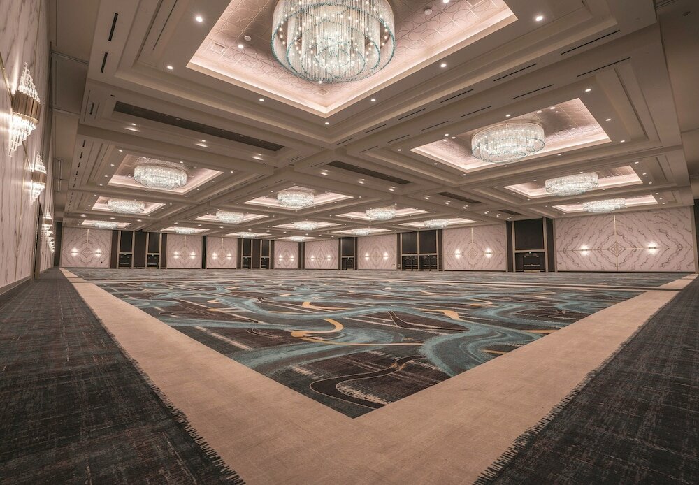 Фото Mgm Grand Hotel & Casino