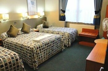 Фото Sidney Hotel London Victoria