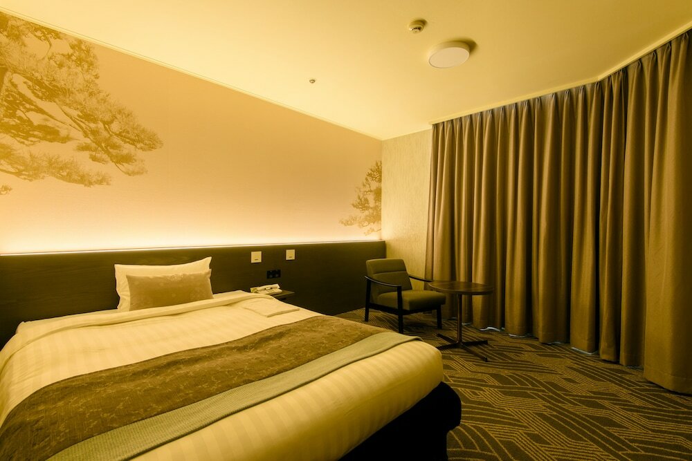 Фото Kanazawa Tokyu Hotel