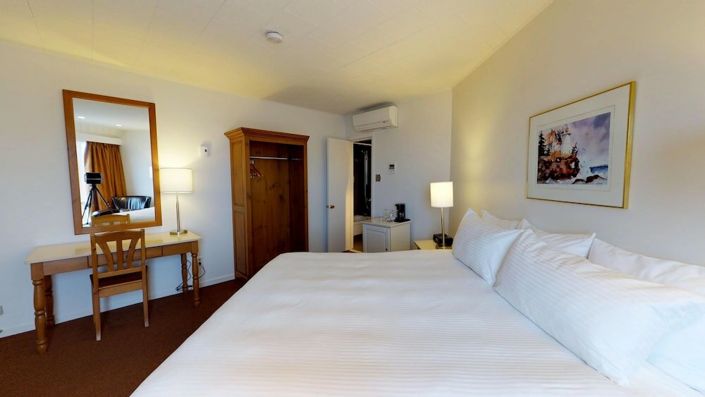 Фото Riotel Percé