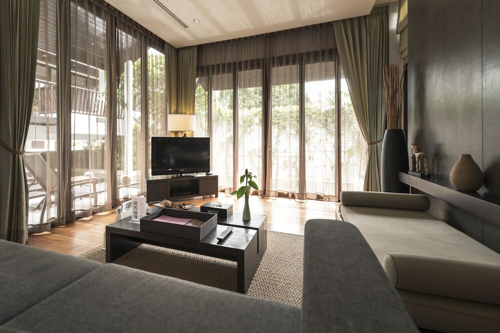 Фото The Sea Koh Samui Resort & Residences by Tolani - Sha Extra Plus