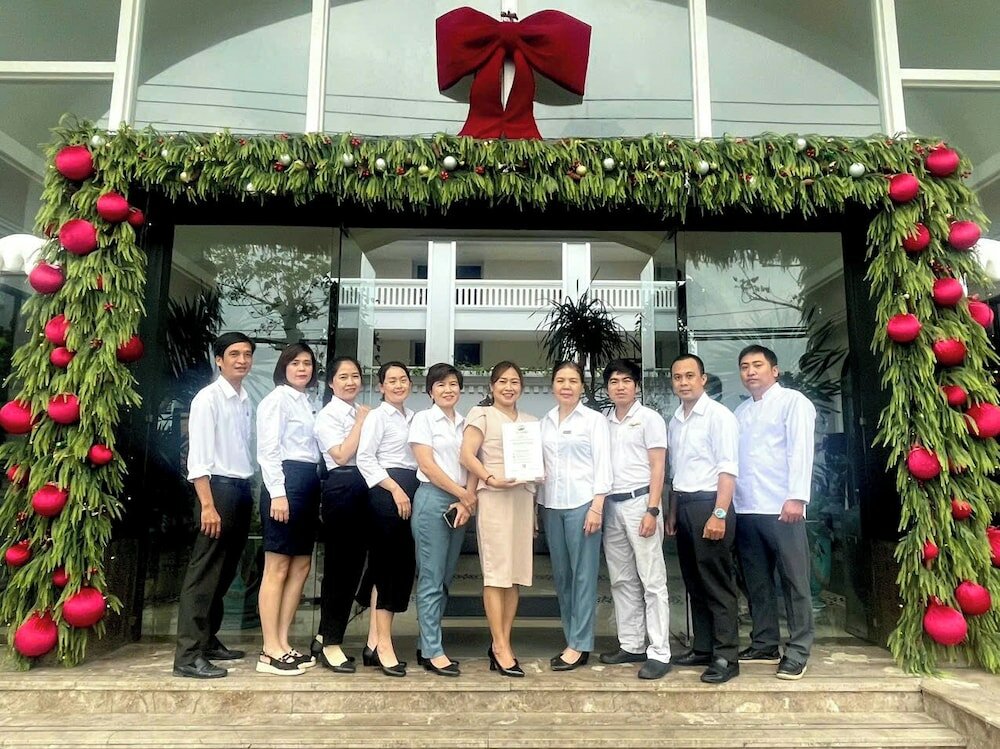 Фото Lasenta Boutique Hotel Hoian