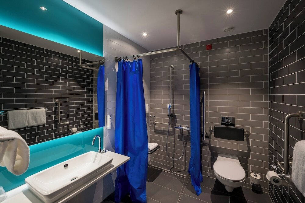 Фото Holiday Inn Express Luzern - Kriens, an Ihg Hotel