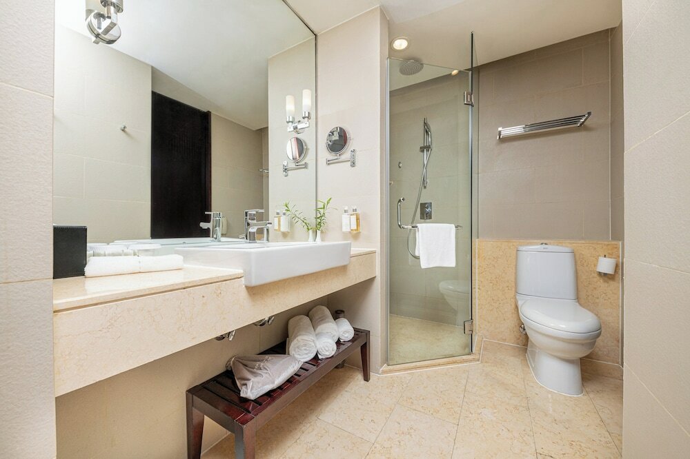 Фото Holiday Inn Beijing Deshengmen, an Ihg Hotel