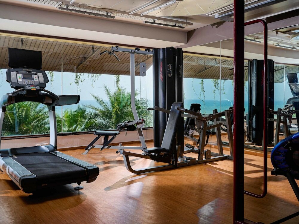 Фото The Bheemli Resort - Managed by AccorHotels