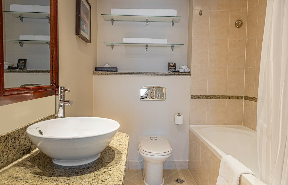 Фото Staybridge Suites Cairo - Citystars