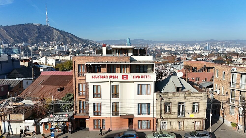 Фото отеля 5