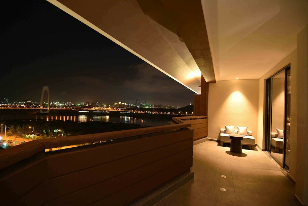 Фото Wanda Realm Resort Nanning