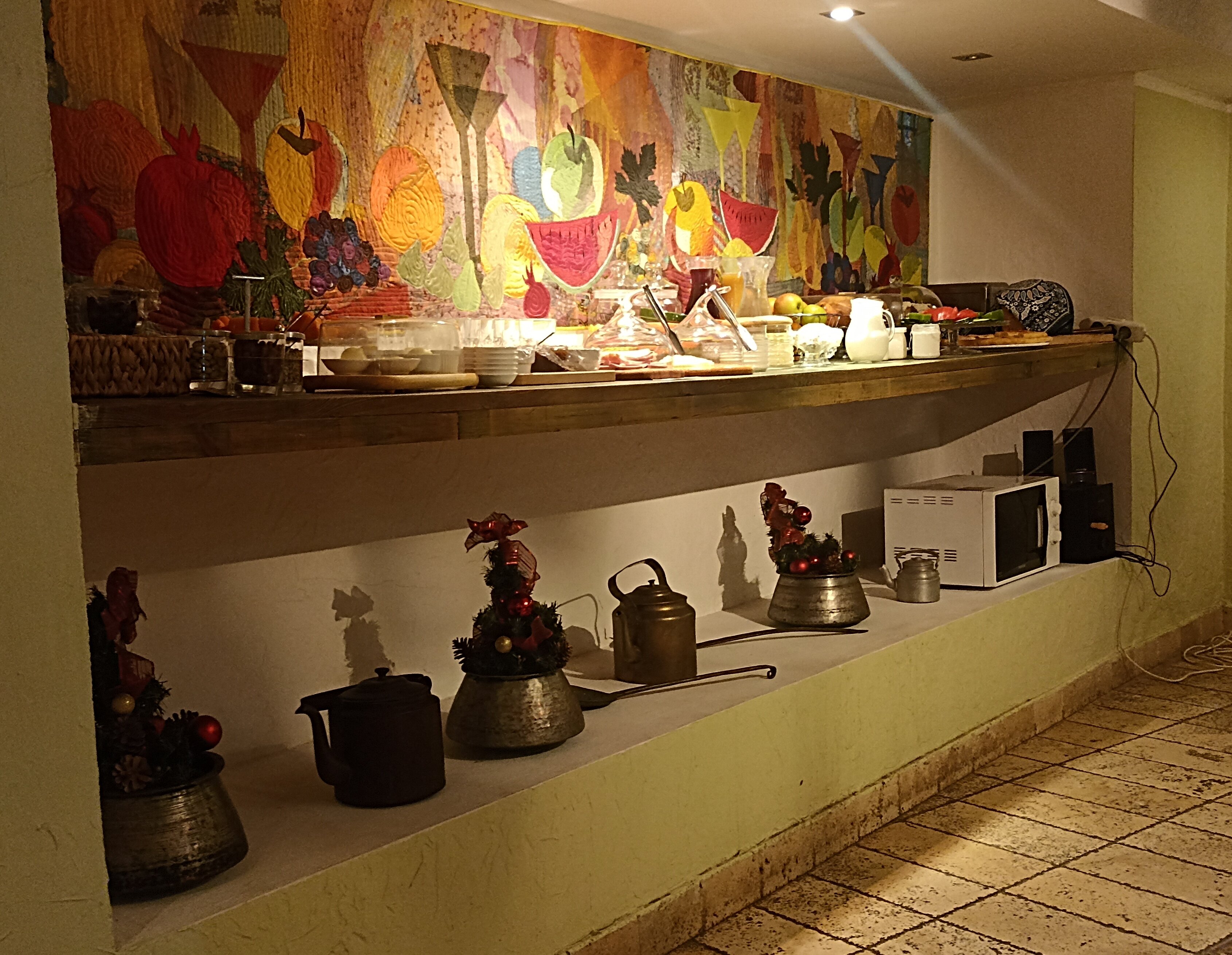 Фото № 12 Boutique Hotel