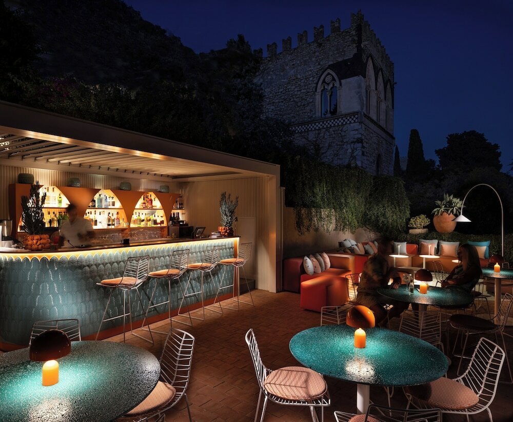 Фото Villa Taormina