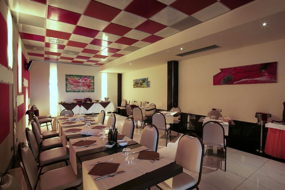 Фото Hotel Galilei