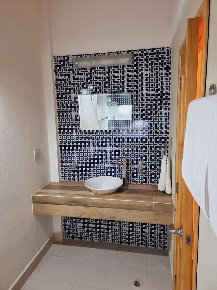 Фото Los Altos Hotel