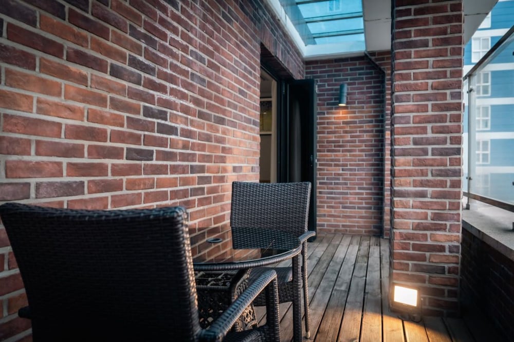 Фото Arban City Hotel