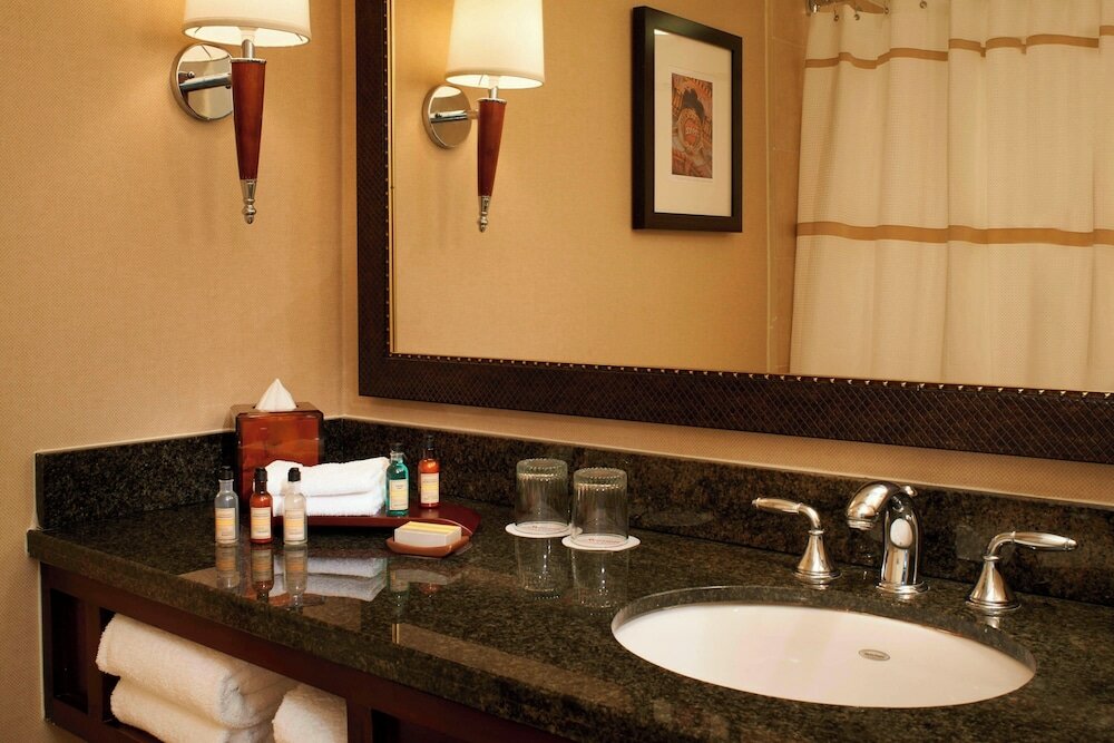 Фото Marriott Columbia