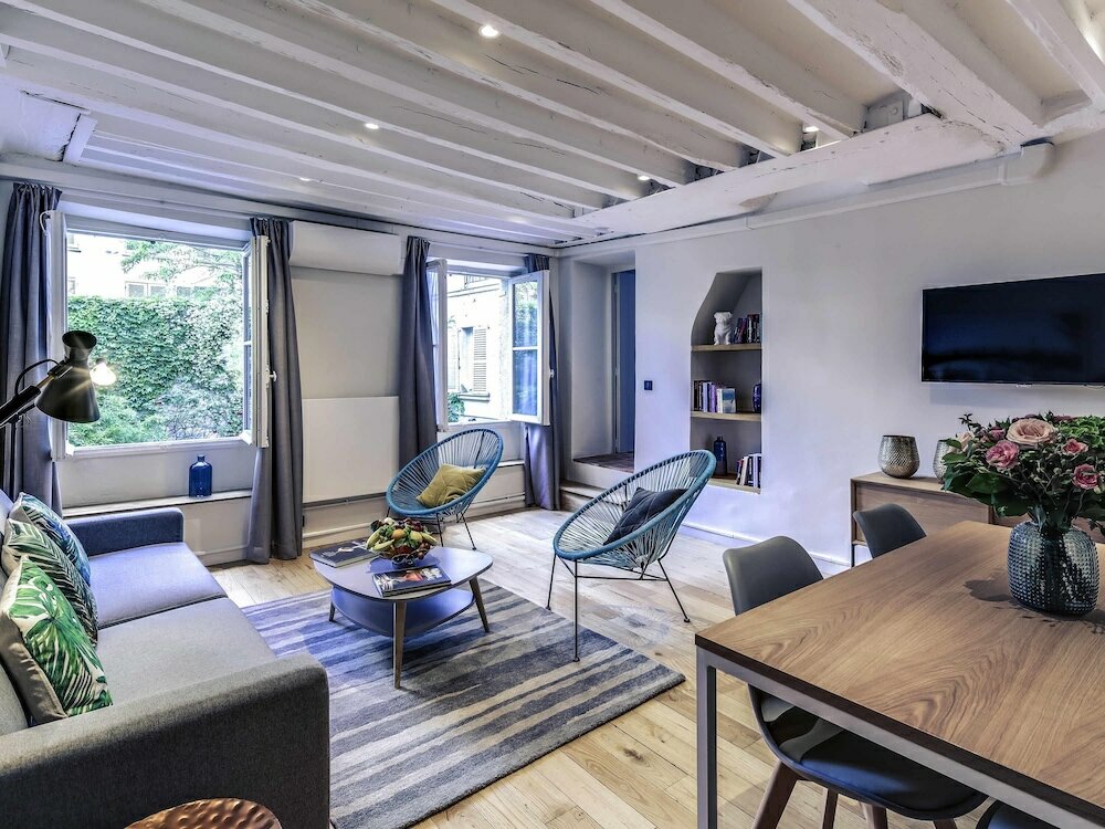 Фото Mercure Paris Opera Grands Boulevards