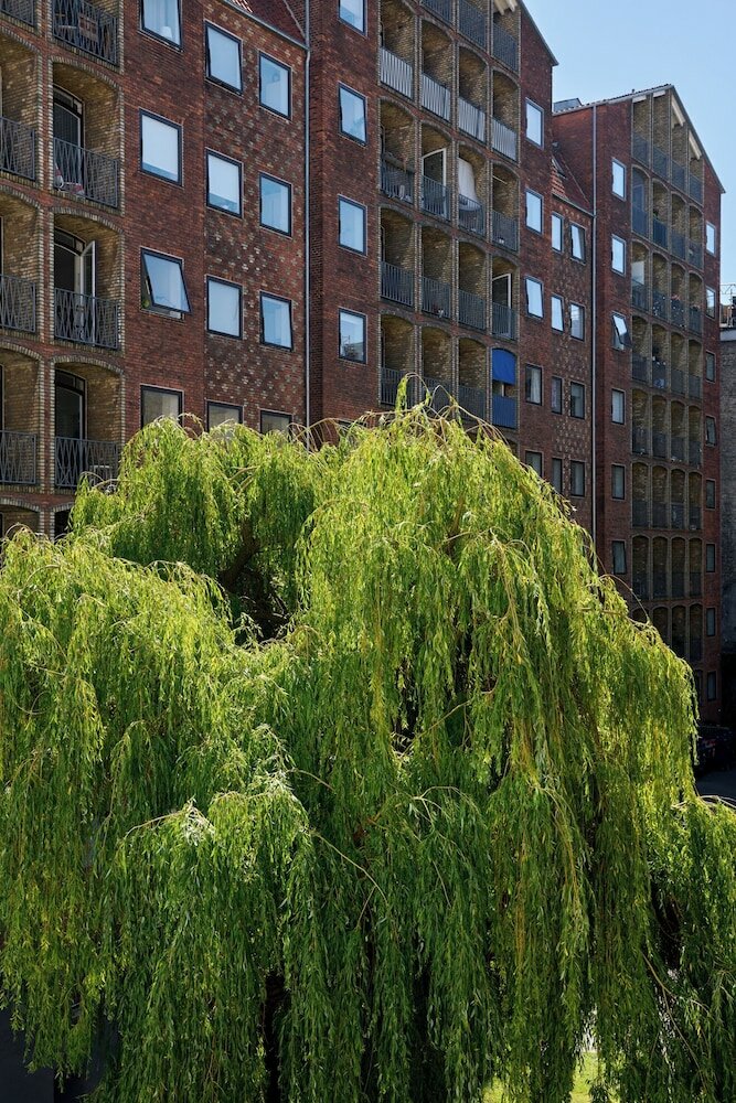 Фото Hotel Christian IV