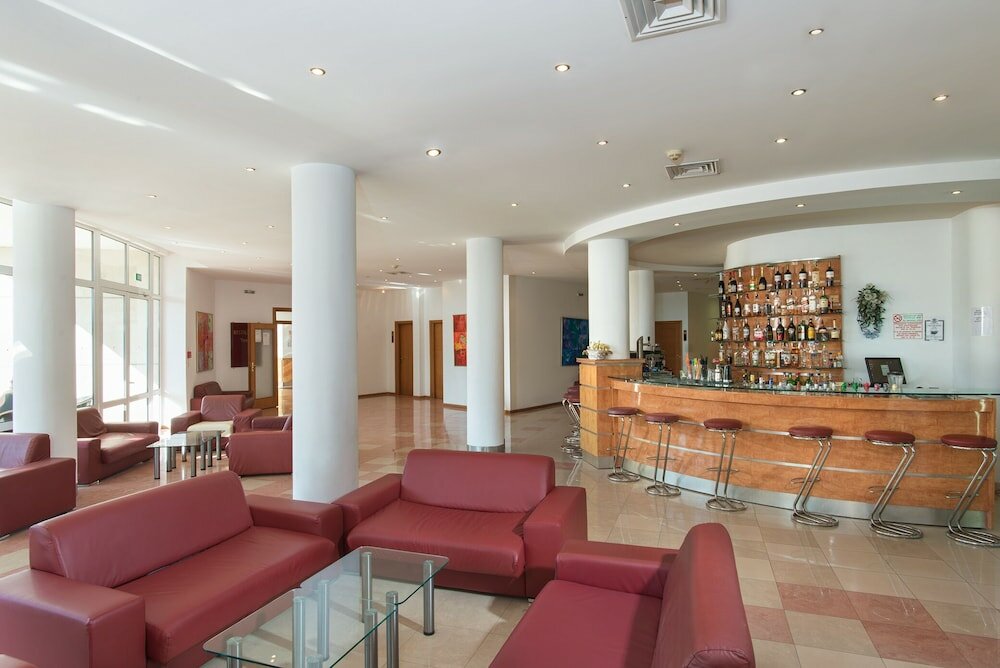 Фото Hotel Fenix