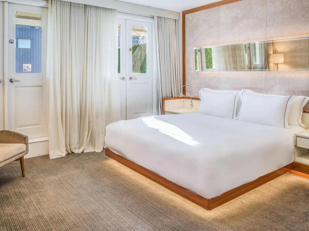 Фото 33 Hotel New York City Seaport