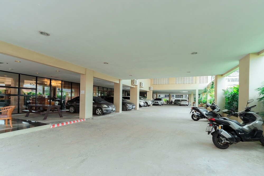 Фото Sandy Spring Hotel