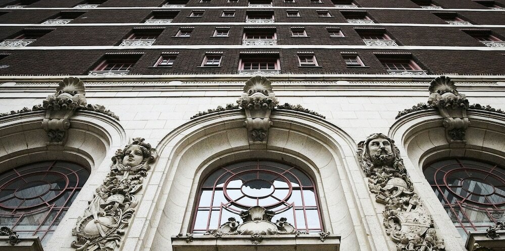 Фото The Adolphus, Autograph Collection