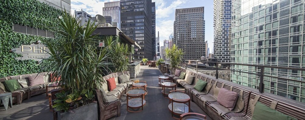 Фото Dream Midtown