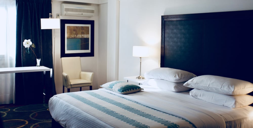 Фото Hotel Tolosa
