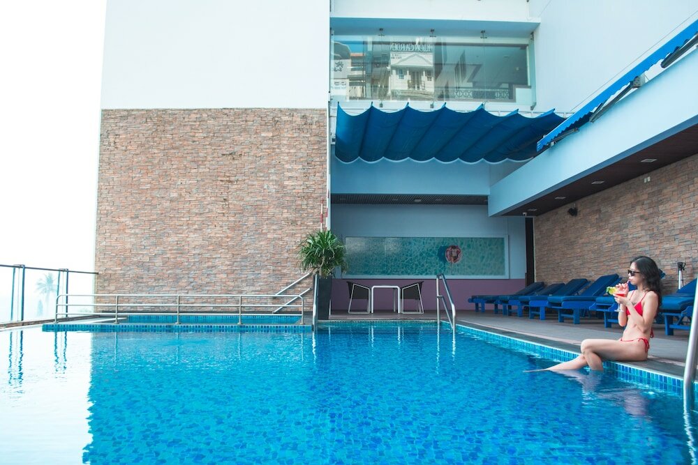 Фото Novotel Nha Trang
