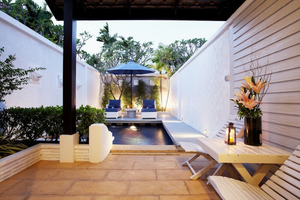 Фото Access Resort & Villas