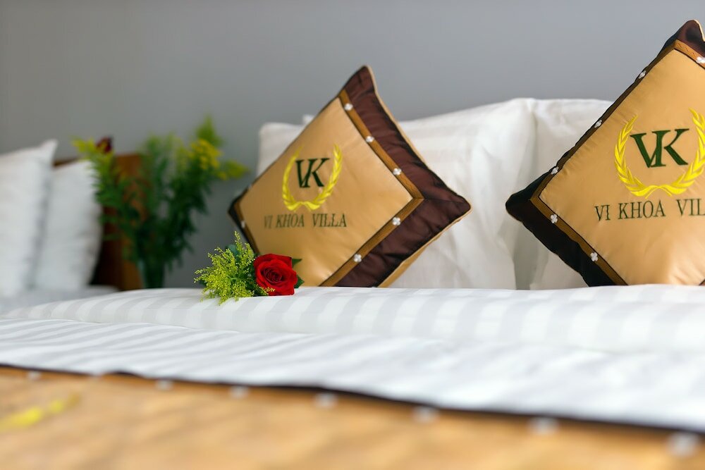 Фото Hoi An VI Khoa Villa