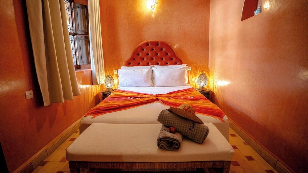 Фото Riad Hadda