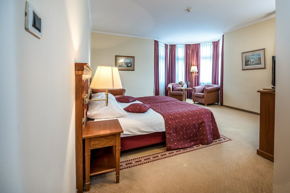 Фото Hotel Korana Srakovcic