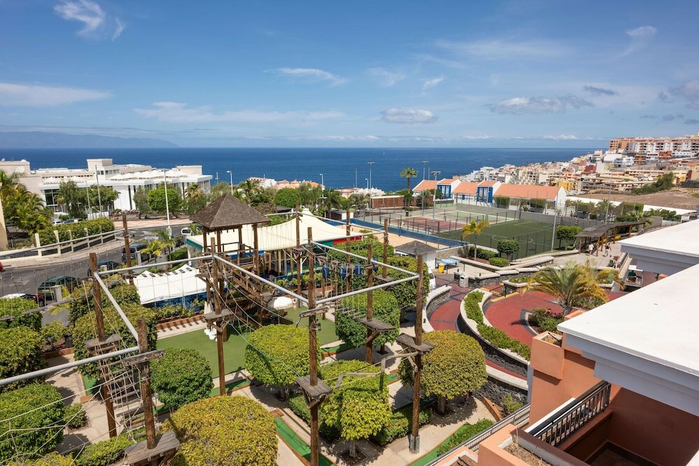Фото Landmar Hotel Costa Los Gigantes