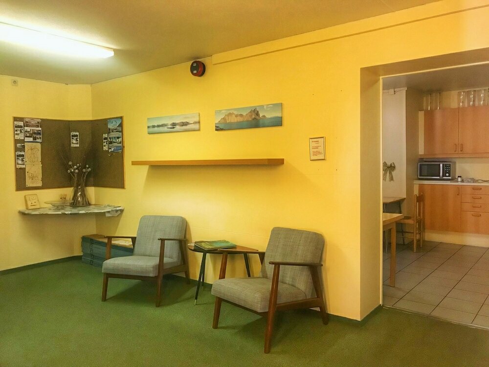 Фото Guesthouse Hvammur